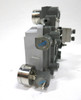 WE Anderson 165NL Pneumatic Positioner P/P Controller 165 Precisor Dwyer (DW2492-1)
