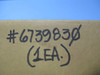 Merlin Gerin NEW IBEZ 6739830 PLC PC Board MG NIB 6739825XD MGE UPS Systems EPE (EBI2776-2)