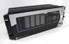 Image of GE Multilin F35 Multiple Feeder Management Relay w Display Panel & Rack NO PLCS