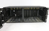 GE Multilin F35 Multiple Feeder Management Relay w Display Panel & Rack NO PLCS (DW2512-1)