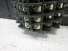 GE Multilin F35 Multiple Feeder Management Relay w Display Panel & Rack NO PLCS (DW2512-1)