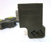 Siemens 6ES7 972-0BA40-0XA0 Profibus Connector Simatic S7 PLC Simadyn (LOT OF 6) (DW2518-2)