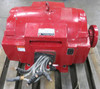 US Electrical Motors 100HP 3535RPM Frame 363TS Type R 3PH 400V AC 100 HP Emerson (GA0338-1)