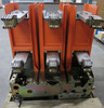 GE Power/Vac 2000A PVD-2000 15 kV Dummy Element General Electric PowerVac (GA0333-1)