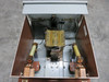 GE Power Vac Control Transformer Drawout 9T28Y4601 5 kVA 4160 - 120/240 V (GA0339-2)