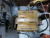 GE Power Vac Control Transformer Drawout 9T28Y4601 5 kVA 4160 - 120/240 V (GA0339-2)