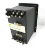 GE 12NGV12A11A AC Undervoltage Relay Type NGV 120V 60Hz 70-100V General Electric (DW2528-2)