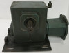 Grove Gear Flexaline BM226-3 1.33HP 1750 RPM 40:1 Ratio Fr56C Gear Speed Reducer (GA0350-1)