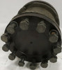 Falk Steel Coupling with Cover 1090TI0 Grid Assy 8.5" x 8.5" 1o9oT1o (GA0354-1)
