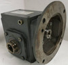 Morse Raider Gear 175Q56H10 Worm Gear Reducer XD1183 H12K 1.32 Amp Ratio 10 (GA0365-1)