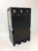 Square D I-Limiter KIP36110 110A Circuit Breaker Black Label 110 Amp bad label (EM4062-1)