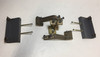 Image of Square D 400A Twin Breaker Hardware Copper Kit up to 400 Amp LAL LHL L Frame 6P