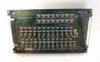 Yamaha KD1-M4570-010 I/O Module Board PLC Input Output Motor KD1M4570010 (DW2573-1)