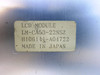 Sharp LM-CA53-22NSZ LCD Display Panel Screen LMCA5322NSZ H106141-A04722 (DW2609-1)