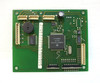 Image of RCE Rosler 25524 ITZEHOE Control Display Board Sicomp PC-32F Keylight V2.01
