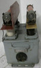 Westinghouse 1483798-E Potential Transformer 35:1 4200V 600VA w/ 2 Fuses (GA0385-1)