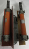 Westinghouse 1483798-E Potential Transformer 35:1 4200V 600VA w/ 2 Fuses (GA0385-1)