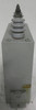 Westinghouse Dyna-VAC 1 N02300A15A 125kVAC 4160V 60kV Capacitor (GA0382-5)