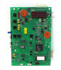 Image of Hitran EN0024-80 Rev 7A Control Display Board Alarm PLC PCB PK0024-01 Charger
