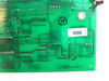 Hitran EN0024-80 Rev 7A Control Display Board Alarm PLC PCB PK0024-01 Charger (DW2672-1)