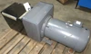 Rietschle Vacuum and Pressure Pump KTA 140-3(31) w 10HP Motor 1740RPM 215TC (GA0412-1)