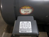 Rietschle Vacuum and Pressure Pump KTA 140-3(31) w 10HP Motor 1740RPM 215TC (GA0412-1)