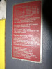 Rietschle Vacuum and Pressure Pump KTA 140-3(31) w 10HP Motor 1740RPM 215TC (GA0412-1)