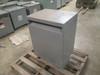GE 27 kVA 460 Delta to 460Y/266 9T23B4002G22 3PH Isolation Transformer 460 Y (EBI2178-2)