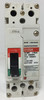 Cutler Hammer E125H EGH2060FFG 60A Circuit Breaker 2 Poles 60 Amp Eaton HACR (EM4085-1)