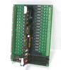 Grayhill 70GRCP32-HL Channel Terminal Board Input Output Relay w/ 72-PMX320 Card (DW2718-6)