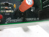 Grayhill 70GRCP32-HL Channel Terminal Board Input Output Relay w/ 72-PMX320 Card (DW2718-6)