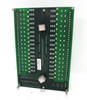 Grayhill 70GRCP32-HL Channel Terminal Board Input Output Relay w/ 72-PMX320 Card (DW2718-6)