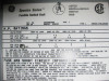 GE ADS36030HS  30A/600V Spectra Series Fused Panelboard Switch 30 Amp (EBI1773-2)