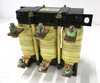 Image of Siemens 4EU2751-0UB00 280A 3PH AC Line Reactor Choke 460V 280 Amp 4EU27510UB00