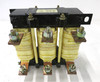 Siemens 4EU2751-0UB00 280A 3PH AC Line Reactor Choke 460V 280 Amp 4EU27510UB00 (DW2771-2)