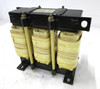 Siemens 4EU2751-0UB00 280A 3PH AC Line Reactor Choke 460V 280 Amp 4EU27510UB00 (DW2771-2)
