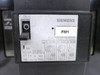 Siemens 3NP5360-0EA86 Fuse Switch Disconnector 3NP5 400A 3VU1300-1MS00 Breaker (DW2806-2)