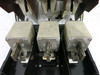 Siemens 3NP5360-0EA86 Fuse Switch Disconnector 3NP5 400A 3VU1300-1MS00 Breaker (DW2806-2)
