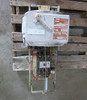 Crouse Hinds EPC-813 100A Breaker Size 3 Starter Explosion Proof ArkTite 100 Amp (DW2835-1)