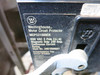 Crouse Hinds EPC-813 100A Breaker Size 3 Starter Explosion Proof ArkTite 100 Amp (DW2835-1)