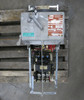 Crouse Hinds EPC813 100A Breaker Size 3 Starter Explosion Proof ArkTite 100 Amp (DW2836-1)