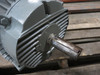 US Electrical Motors 10HP 1470 RPM Frame 254T-12 3PH 220/380 V 30/17.35 A 10 HP (DW2851-1)