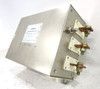 Siemens 6SE7033-2ES87-0FA1 Line Filter MasterDrives Vector Control 380-480V 320A (DW2855-1)