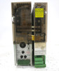 Indramat AC Servo Power Supply + Controller TVM 1.2-050-220/300 TDM 3.2-020-220 (DW2857-1)