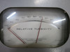 NEW Jacoby Tarbox Model A-2 Turbidimeter Turbidity Indicator 100-0 115V 75W (DW2868-1)