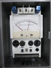 NEW Jacoby Tarbox Model A-2 Turbidimeter Turbidity Indicator 100-0 115V 75W (DW2868-1)