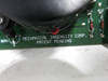 Mechanical Ingenuity PAL-200 Rev C Pre-Lert Chiller Pressure Alarm Board PAL200 (DW2878-1)
