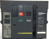 Square D NW25H1 2500A LSIG MasterPact Circuit Breaker w/ 2500 Amp Trip 3P Ground (EM4110-1)