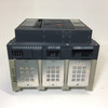 Square D NW25H1 2500A LSIG MasterPact Circuit Breaker w/ 2500 Amp Trip 3P Ground (EM4110-1)