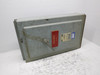 Image of GE QMR325R NO Hardware 400A 240V Fusible Panelboard Switch THFP325 QMR325 R